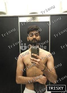 SEX AND MASSAGE AVAILABLE FOR ALL CLINTS CALL BOY FROM DELHI WITH BIG TOOLS.