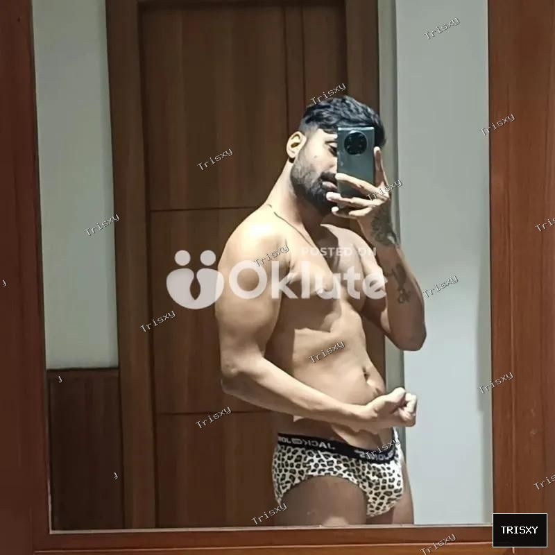 Myself Sameer I am a professional weightlifter and a fitness trainer I am very hygienic…