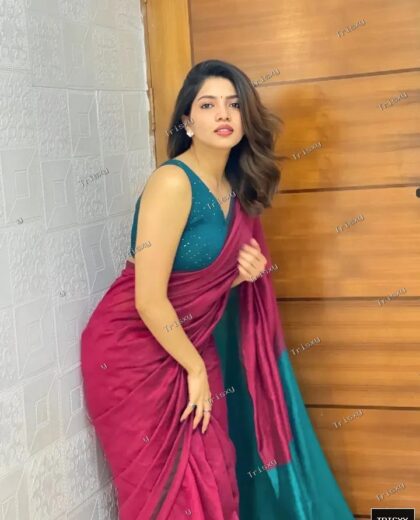Mumbai escort service cash payments