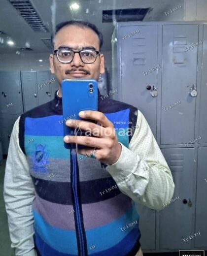Rahul Chauhan