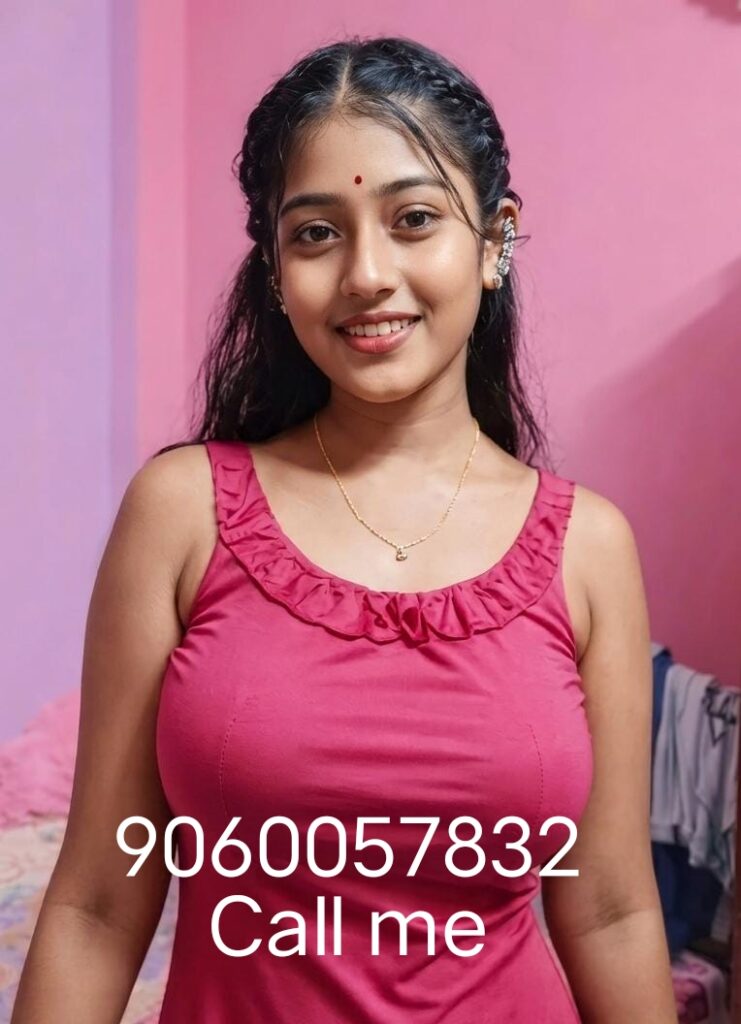Call girl escort service genuine service