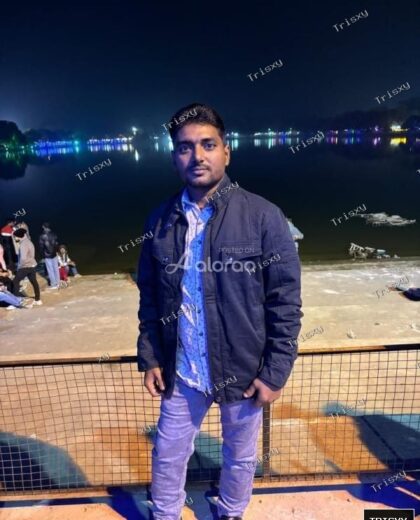 I am arnab handsome play boy for female and couple in Chennai