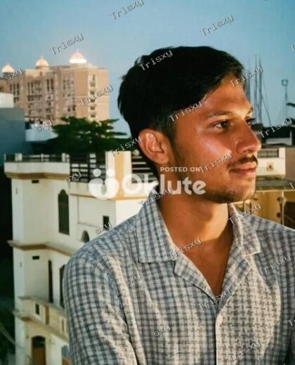I’m a independent boy in Hyderabad