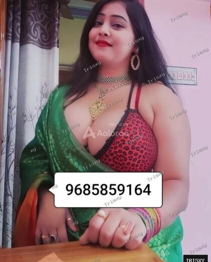 Kharadi escort service