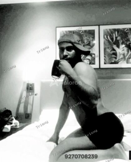 Hi i am manve I am Bottom gay And am professional Massager