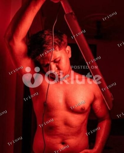 “To me, sex is an art, and I view myself as the ultimate artist of it.”