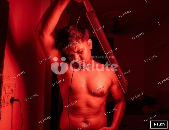 “To me, sex is an art, and I view myself as the ultimate artist of it.”