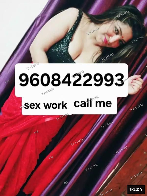 Aligarh Real call girl service