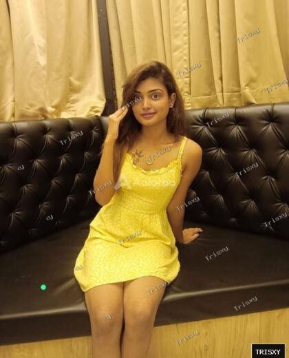 Nampally myself Pooja best high profile girl