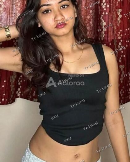 Escort services