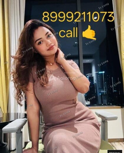 Call girl escort service full open service