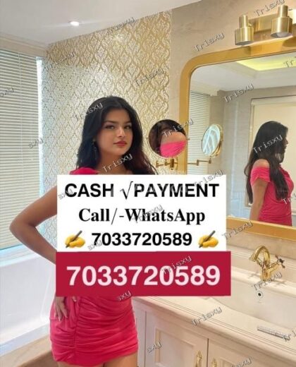 Full enjoyment safe and secure high profile good looking beautiful girl