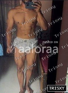 Elite Male Escort Service in Delhi for Women Home Visit Callboy No Male Messages