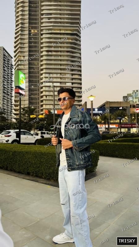Handsome Big Tool and Experienced Escort For Womens and Girls (NO GAY SERVICE)