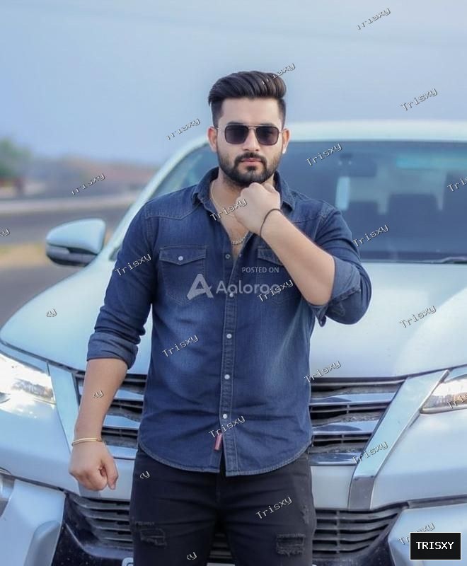 Tall Fit & Charming Male Companion for Ladies & Couples in Kerala