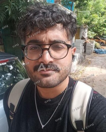 Premium Companion in Bangalore Well Groomed Gentleman with Excellent Conversation Aur P…