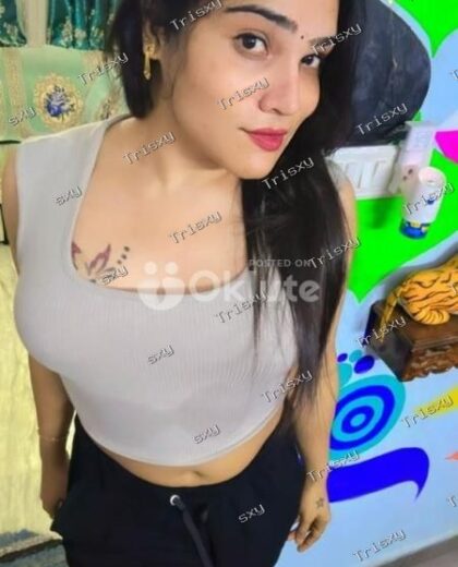💦Hiii I am Kavya Gupta VIP ladyboy Real meet live VC available anytime time no extra…