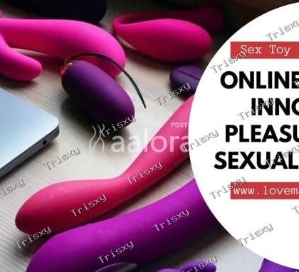 Buy Sex Toys in Hyderabad Online