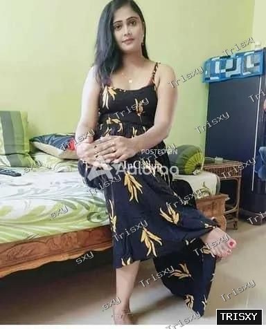 Kothrud best quality college girls home service available