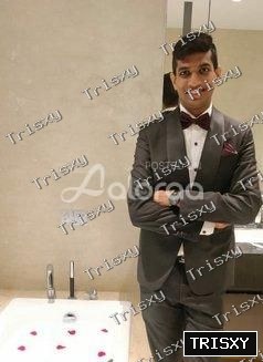Premium Male Escort Service for Women Professional & Trusted