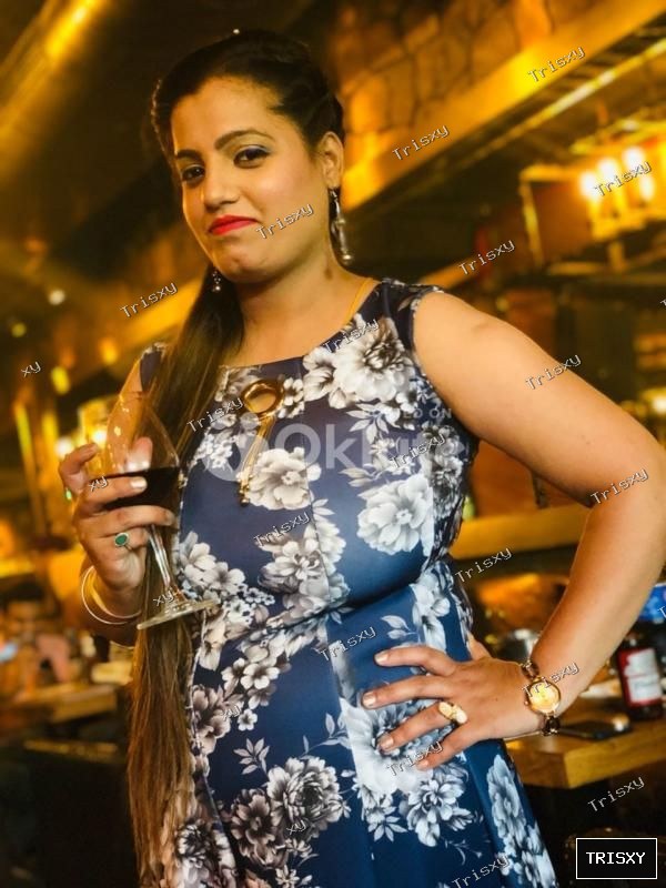 Pooja reddy male escorts